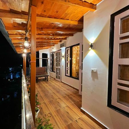 Ramshila Cottage Bhowali Ngoại thất bức ảnh